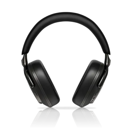 Bowers & Wilkins Px8 S2 Front Facing headphones