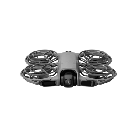 DJI Neo 2 drone compact avec protections d'hélices