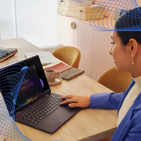 HP OmniBook Ultra Flip Next-Gen AI PC