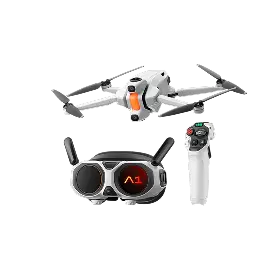 Antigravity A1, le premier drone 360° 8K au monde