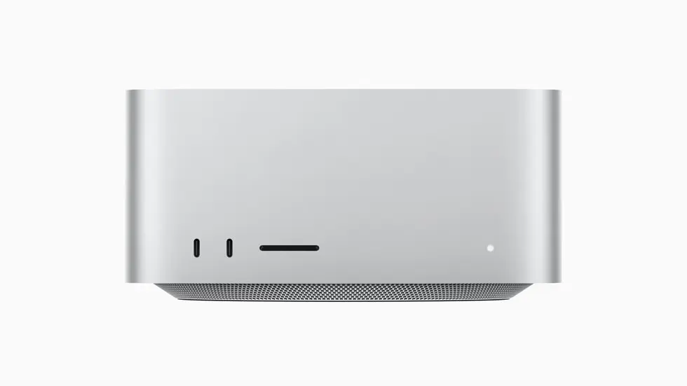 Apple - Mac Studio