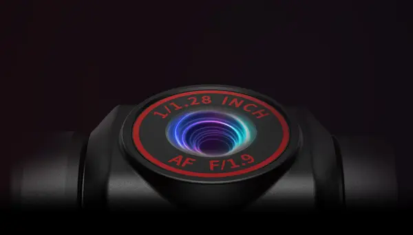 Autel EVO Nano+ drone avec capteur haute résolution et design compact