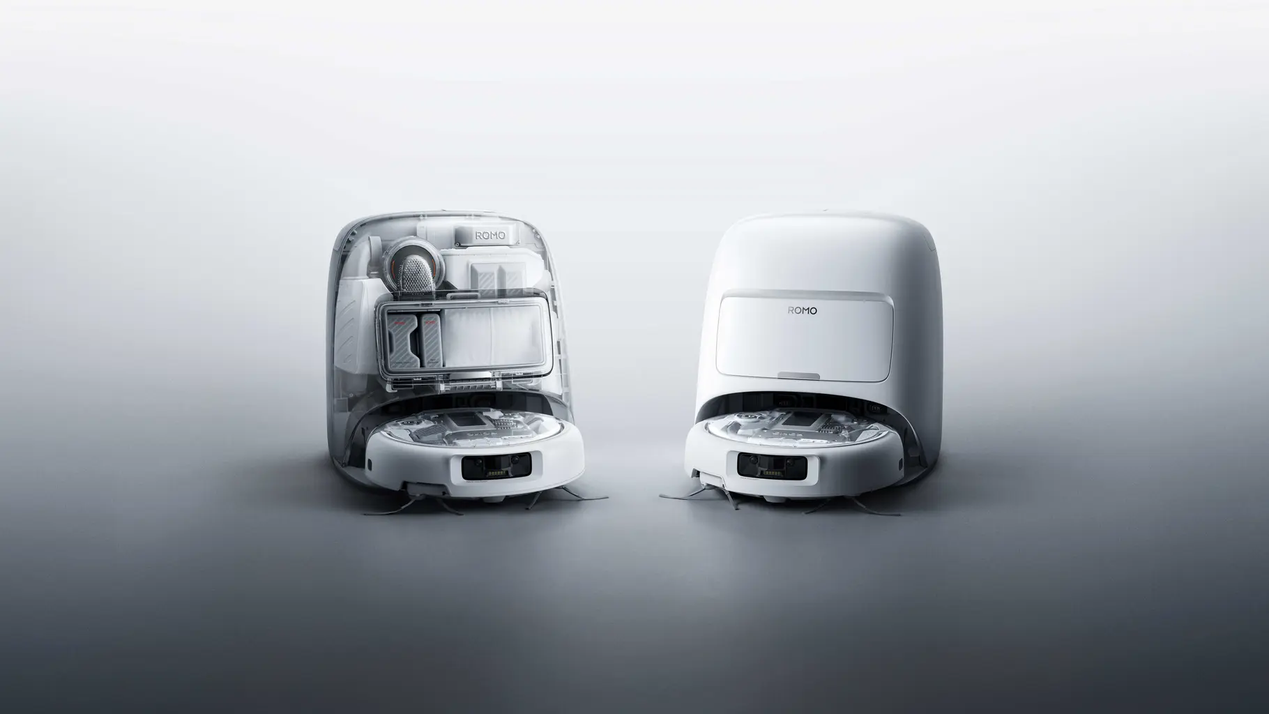 DJI - ROMO P