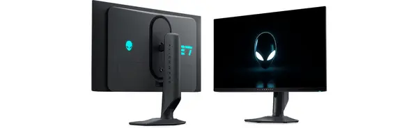 Illustration de l'actualité concernant le moniteur Dell Alienware AW2725DM