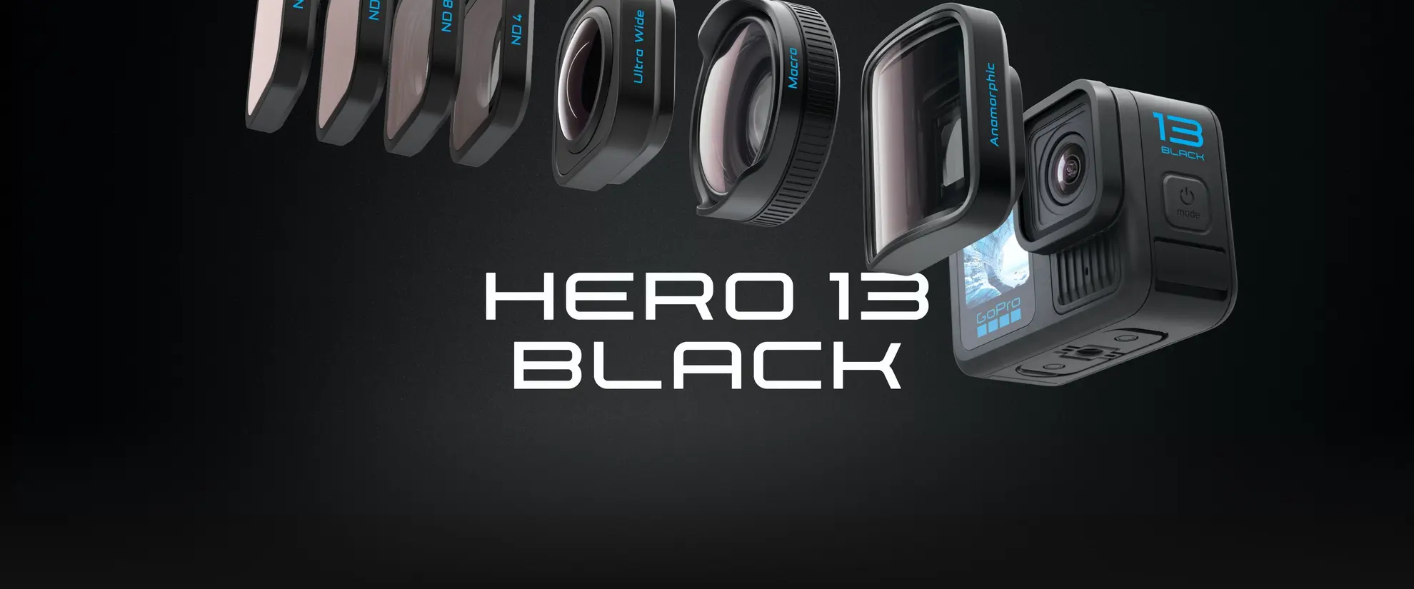 GoPro - HERO13 Black