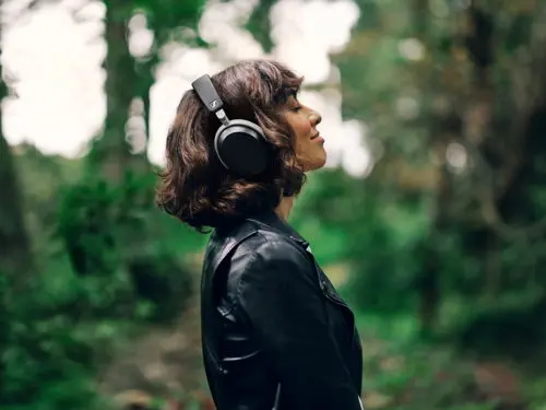 Sennheiser - HDB 630