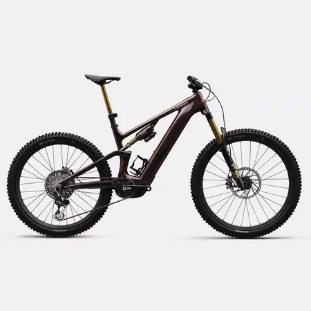 Vélo électrique Specialized S-Works Turbo Levo 4 haute performance