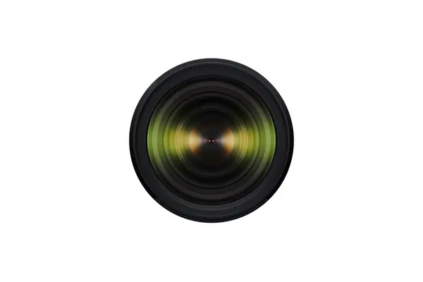 Objectif Tamron 35-150mm f/2-2.8 Di III VXD G2 vue de face